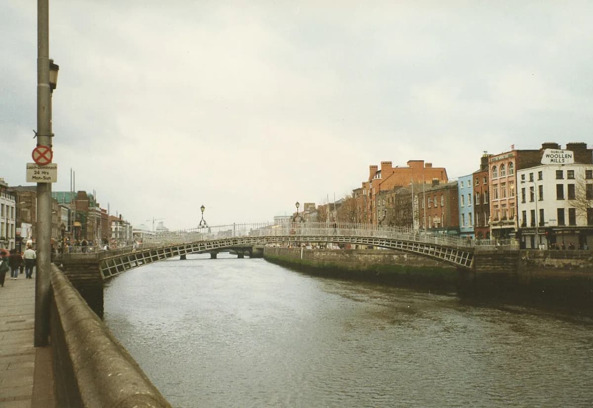 Dublin