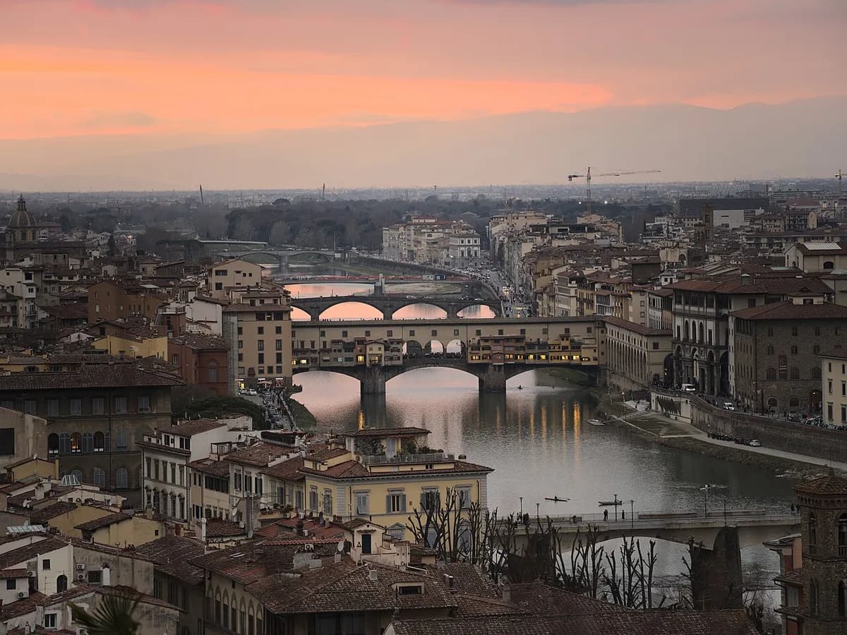 Florence